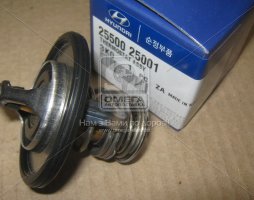 Термостат (вир-во Mobis)