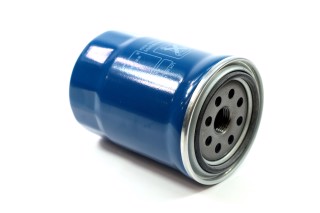 Фільтр оливний двигуна (дизель) (вир-во Mobis)