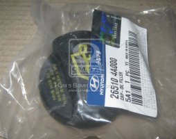 Крышка маслозаливной горловины (пр-во Mobis)