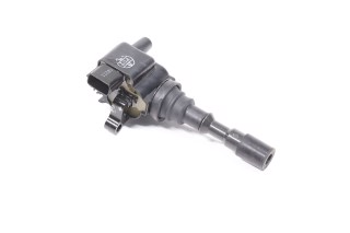 Катушка зажигания Kia Sorento 02-06/Hyundai Terracan 01- (пр-во Mobis)