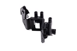 Катушка зажигания Hyundai Accent 99-06/Hyundai Getz 02-05 (пр-во Mobis)