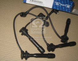 Провода высоковольтные Kia Carens 03-06/Rio 00-05 (пр-во Mobis)