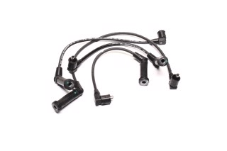 Провід високовольтні (вир-во Mobis)