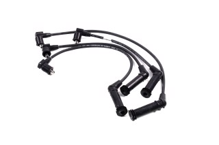 Провід високовольтні Hyundai Accent/verna -06/Getz -05 (вир-во Mobis)