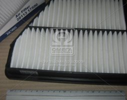 Фильтр воздушный (пр-во Mobis)