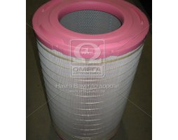 Фильтр воздушный (дизель) Hyundai Getz 02- (пр-во Mobis)