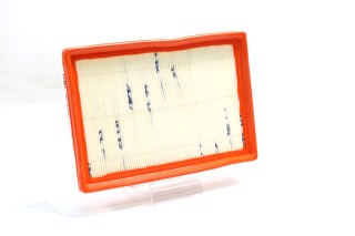 Фільтр повітряний Hyundai Accent/verna 99- (вир-во Mobis)