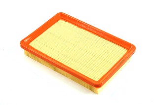 Фильтр воздушный Hyundai Coupe 01-/Elantra 00- (пр-во Mobis)