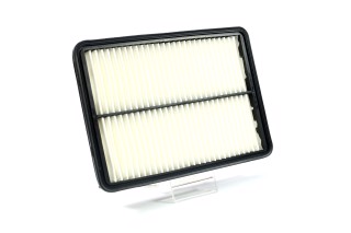 Фільтр повітряний Hyundai Cm10/Santa Fe/Kia Sorento 09- (вир-во Mobis)