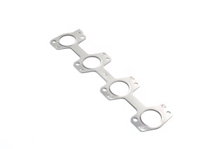 Прокладка выпускного коллектора (пр-во Mobis)