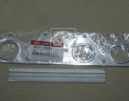 Прокладка выпускного коллектора (пр-во Mobis)