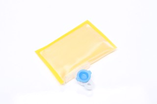 Фильтр топливный (приемная сетка топливного насоса) Kia Rio 05-11/Hyundai Accent/verna 06-10 (пр-во Mobis)