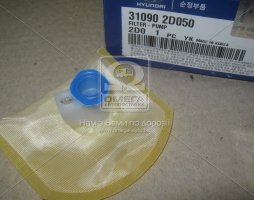 Фильтр топливный (приемная сетка топливного насоса) (пр-во Mobis)