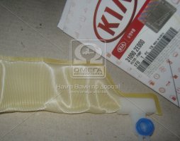 Фильтр топливный (приемная сетка топливного насоса) (пр-во Mobis)