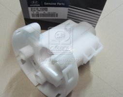 Фильтр топливный Hyundai Accent/Verna 06-/Kia Rio 05- (пр-во Mobis)