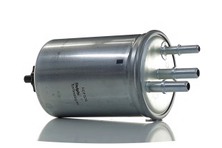 Фильтр топливный (пр-во Mobis)