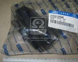 Фильтр воздушный топливного бака (пр-во Mobis)