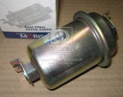 Фильтр топливный (пр-во Mobis)