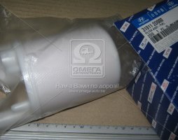 Фильтр топливный (пр-во Mobis)