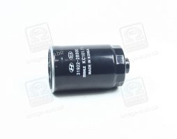 Фільтр паливний (вир-во Mobis)