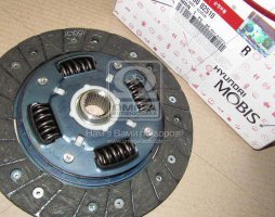 Диск зчеплення (вир-во Mobis)