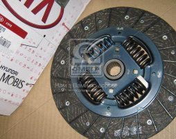 Диск зчеплення (вир-во Mobis)