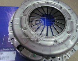 Кошик зчеплення HYUNDAI/KIA H-1, H-100, LIBERO, PREGIO (вир-во Mobis)