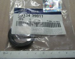 Сальник КПП первичного вала (пр-во Mobis)