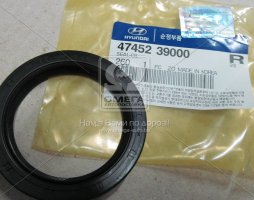 Сальник (вир-во Mobis)