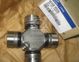 Хрестовина карданного валу (вир-во Mobis)