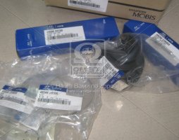 Пильовик шрус зовнішній (вир-во Mobis)