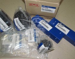 Пильовик шрус зовнішній (вир-во Mobis)