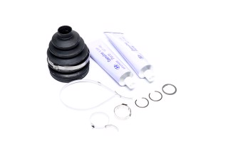 Пильовик шрус зовнішній (вир-во Mobis)