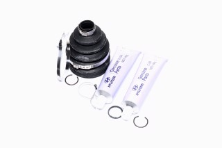 Пильовик шрус зовнішній (вир-во Mobis)