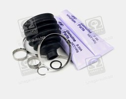 Пильовик шрус зовнішній (вир-во Mobis)