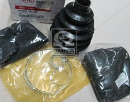 Пильовик шруса зовнішній (комп.) мта (вир-во Mobis)