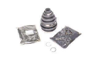 Пильовик шрусу (зовнішній) (вир-во Mobis)