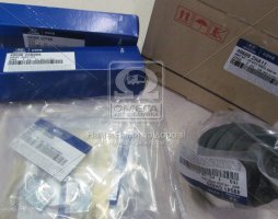 Пильовик шрус зовнішній (вир-во Mobis)