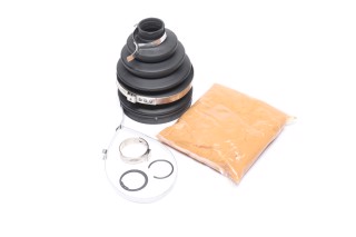 Пильовик шрус зовнішній (вир-во Mobis)