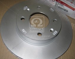 Диск тормозной передний (пр-во Mobis)