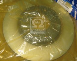 Диск тормозной передний Hyundai Ix35/tucson 04- (пр-во Mobis)