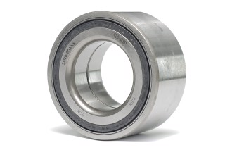 Подшипник ступицы передней (пр-во Mobis)