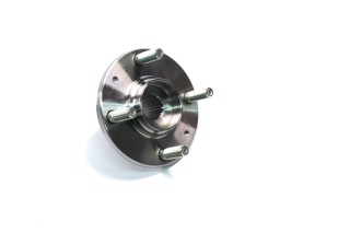 Ступиця передня HYUNDAI/KIA ACCENT (11-15), I10 (10-), I20 (08-), RIO (11-) (вир-во Mobis)