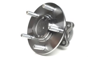 Ступиця задня з підшипником (вир-во Mobis)