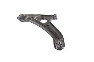 Рычаг подвески передний левый (пр-во Mobis)