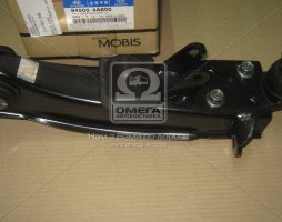 Рычаг подвески передний левый (пр-во Mobis)