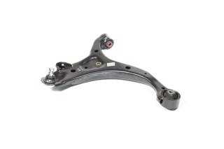 Важіль підвіски передній правий (вир-во Mobis)