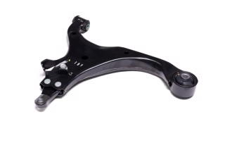 Важіль підвіски передній правий у зборі Hyundai Elantra 06-/i30 07-/Kia Ceed 06-/ED 10- (вир-во Mobi