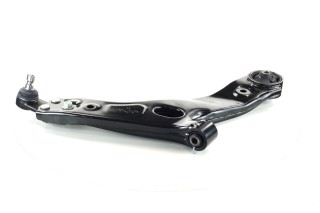 Рычаг подвески передний правый Hyundai Ix35/tucson/Kia Sportage 10- (пр-во Mobis)