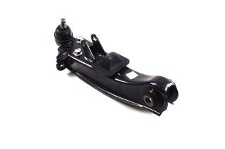 Важіль підвіски передній правий Hyundai H-1 02-07 (вир-во Mobis)